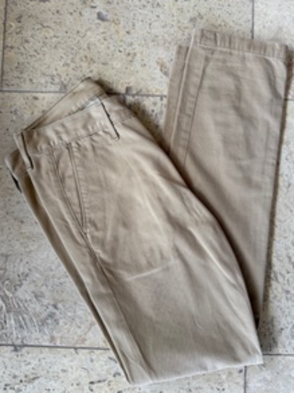 7 For All Mankind